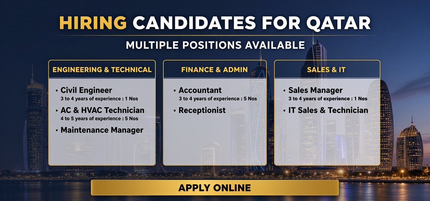 Qatar Classifieds
