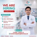 Apotec Pharmacy