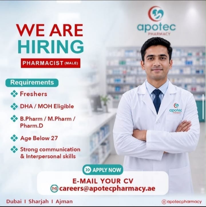 Apotec Pharmacy