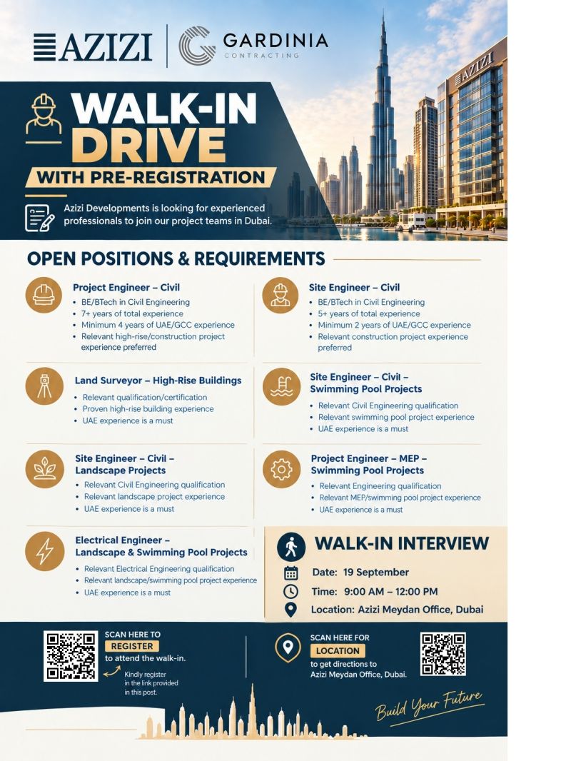 Azizi Developments